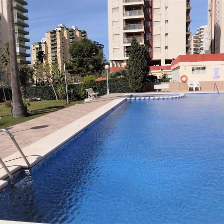 Апартаменти Don Ximo Gandia - Alquiler Solo Familias Playa de Gandia Екстер'єр фото