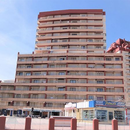 Апартаменти Don Ximo Gandia - Alquiler Solo Familias Playa de Gandia Екстер'єр фото