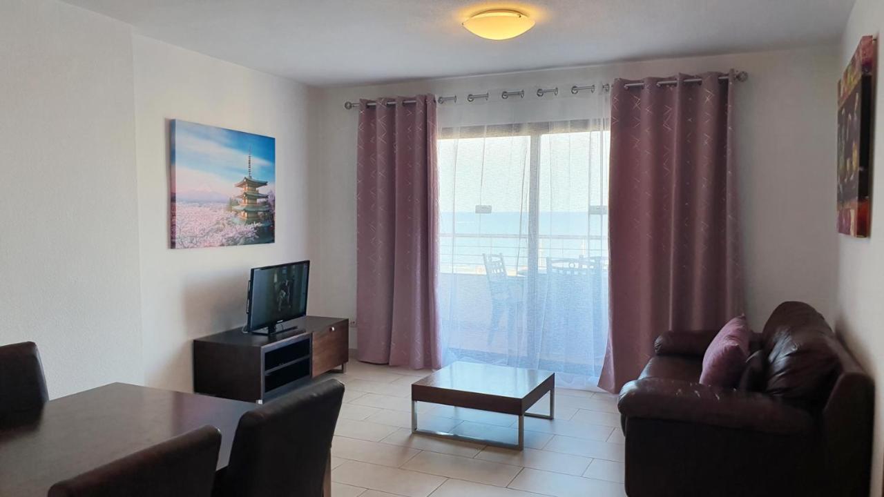 Апартаменти Don Ximo Gandia - Alquiler Solo Familias Playa de Gandia Екстер'єр фото