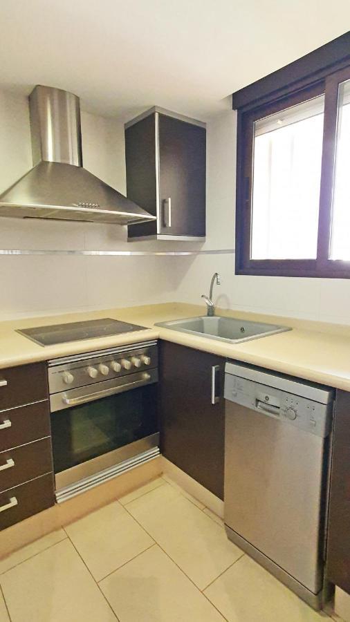 Апартаменти Don Ximo Gandia - Alquiler Solo Familias Playa de Gandia Екстер'єр фото